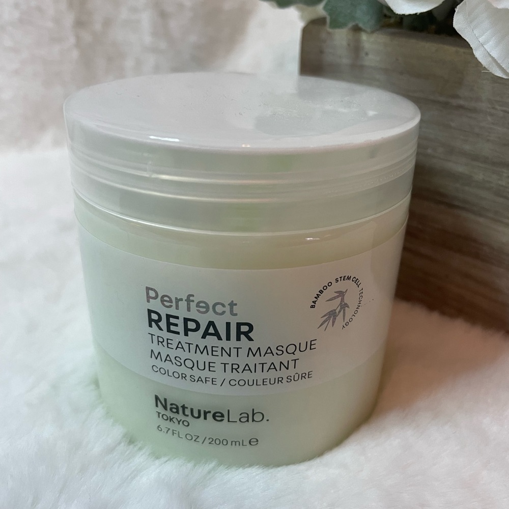 NatureLab Perfect Repair Treatment Masque